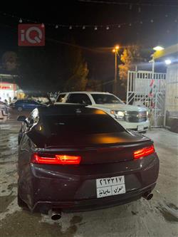 شيفروليه كامارو